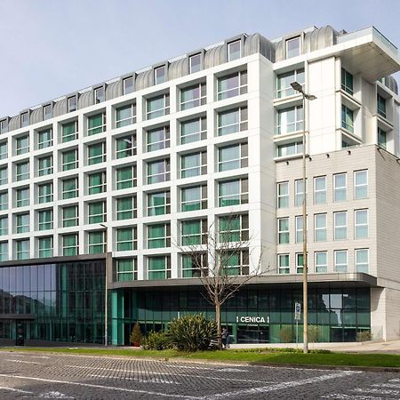Cenica Porto Hotel, Curio Collection By Hilton エクステリア 写真