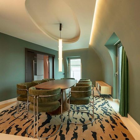 Cenica Porto Hotel, Curio Collection By Hilton エクステリア 写真