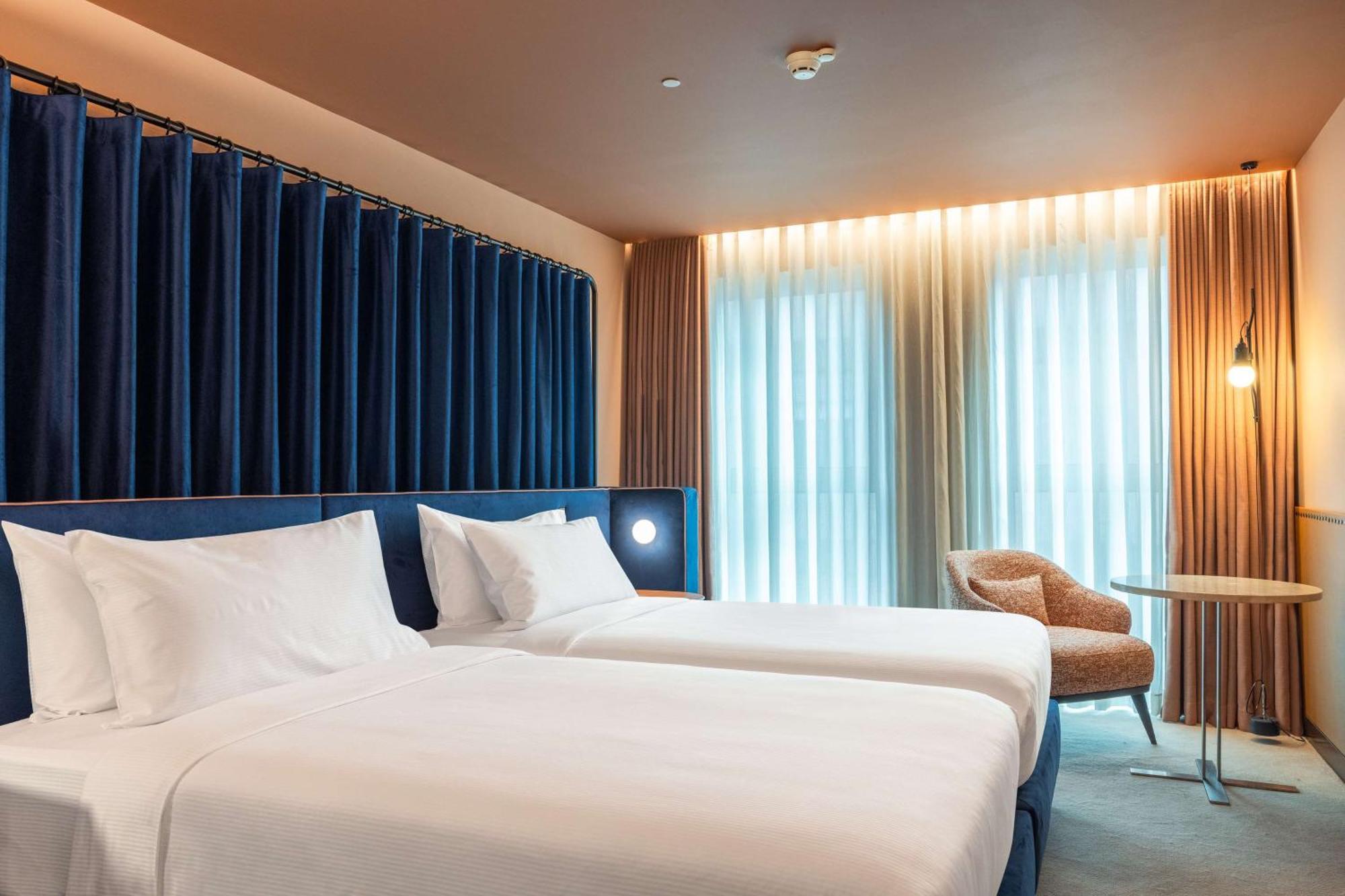 Cenica Porto Hotel, Curio Collection By Hilton エクステリア 写真