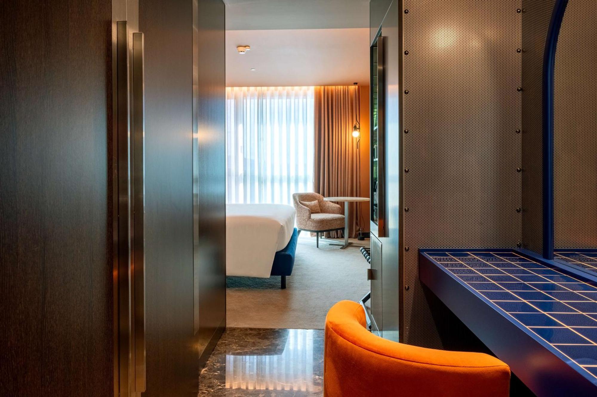 Cenica Porto Hotel, Curio Collection By Hilton エクステリア 写真