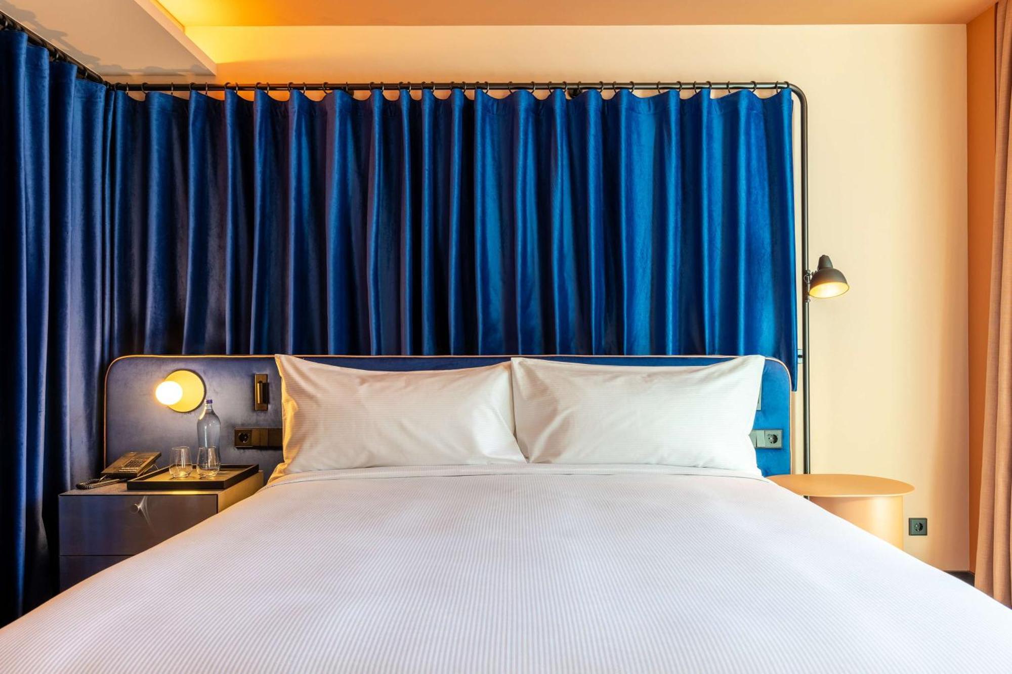 Cenica Porto Hotel, Curio Collection By Hilton エクステリア 写真