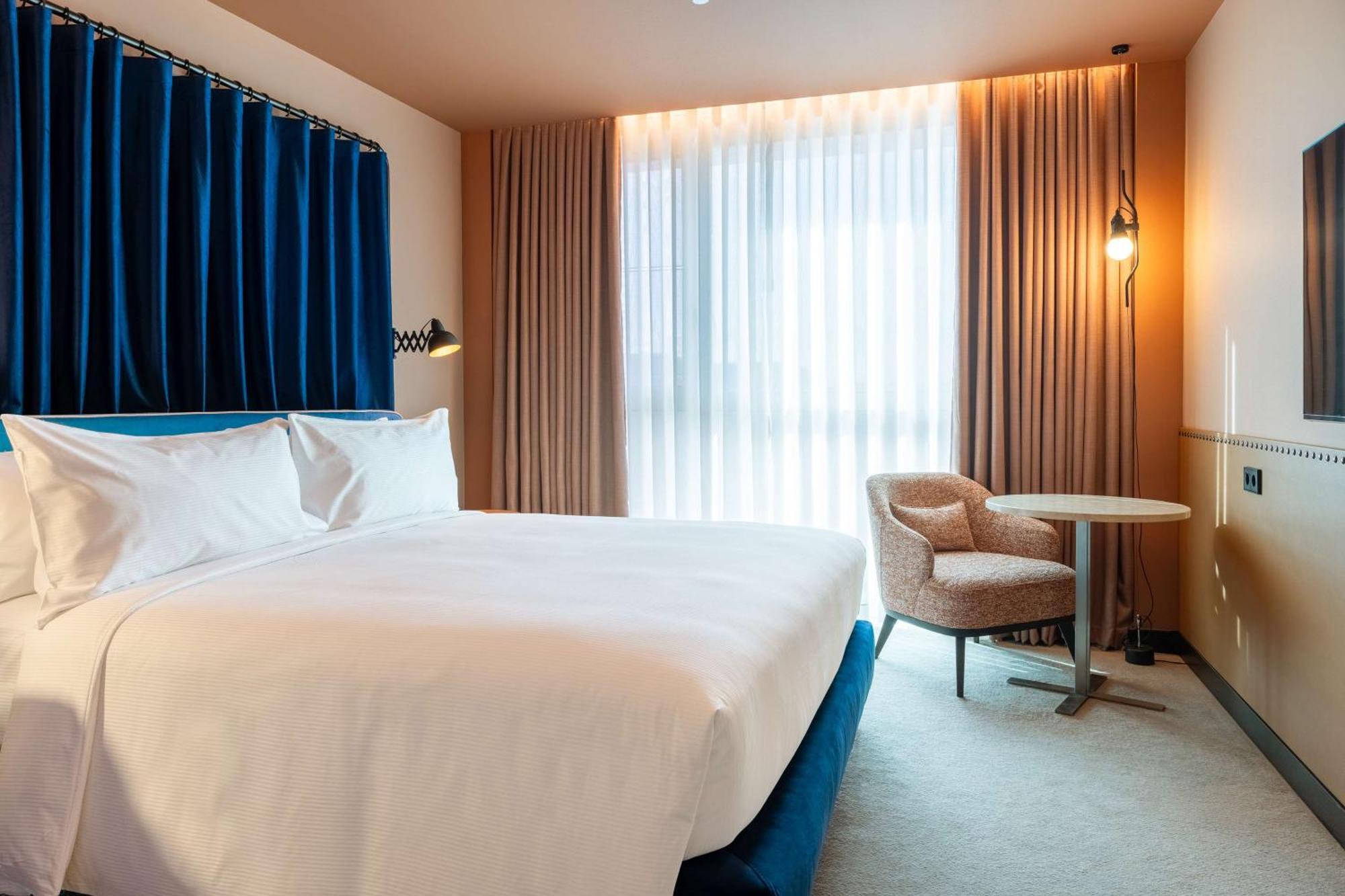Cenica Porto Hotel, Curio Collection By Hilton エクステリア 写真