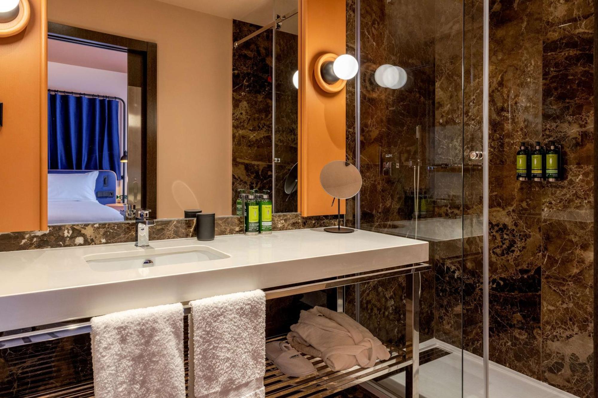 Cenica Porto Hotel, Curio Collection By Hilton エクステリア 写真
