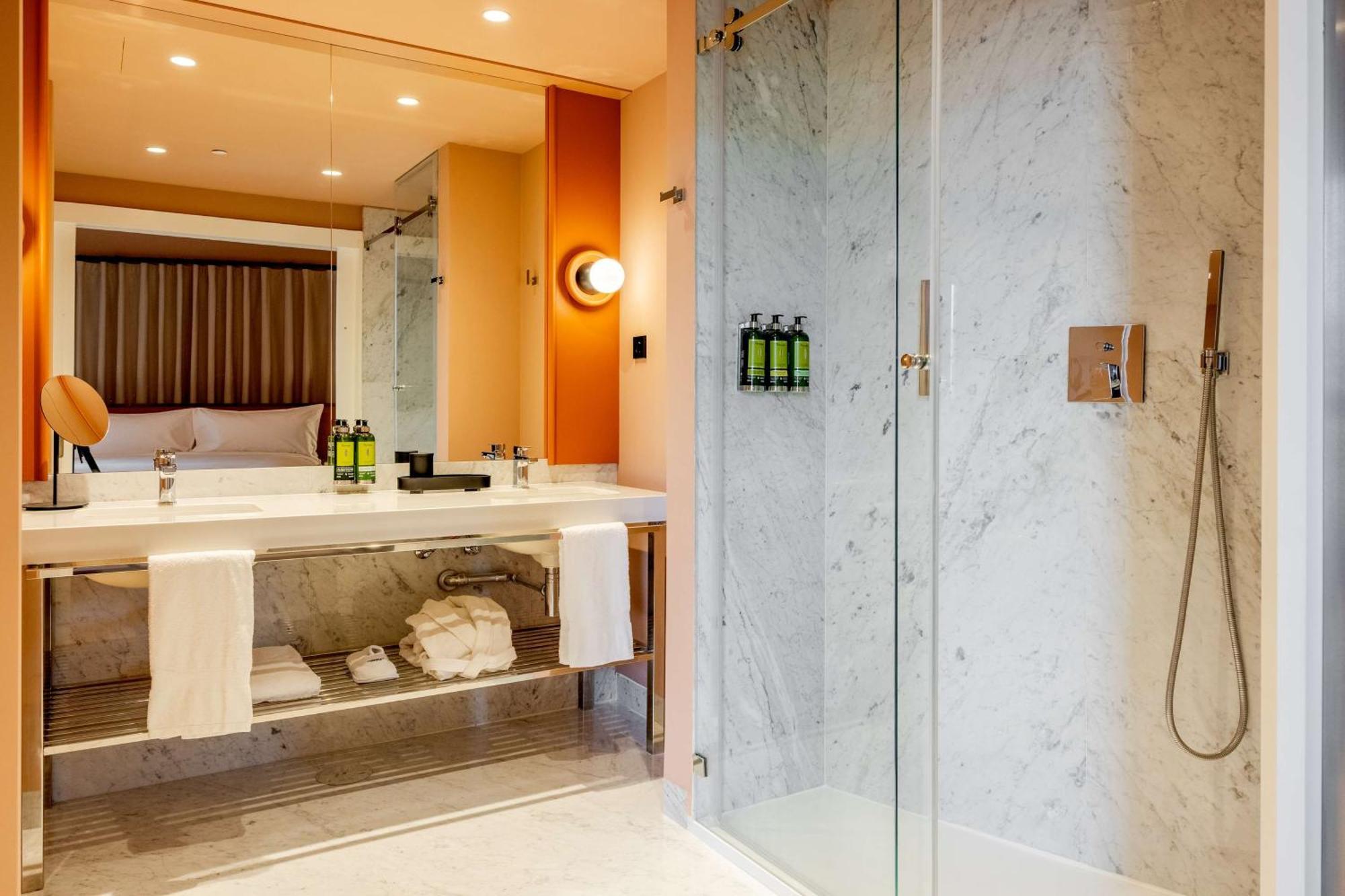 Cenica Porto Hotel, Curio Collection By Hilton エクステリア 写真