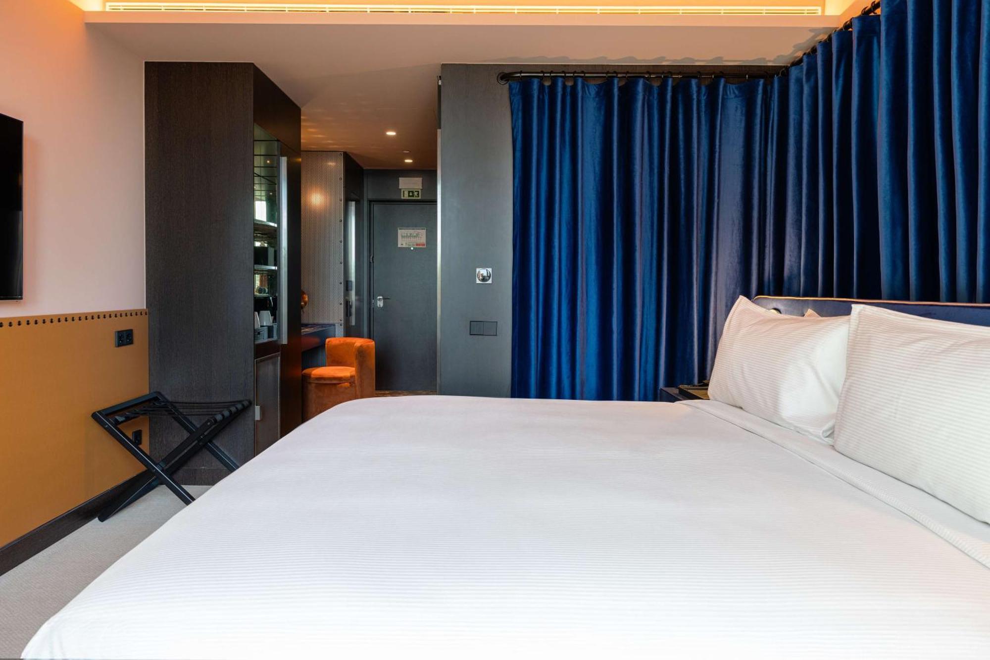 Cenica Porto Hotel, Curio Collection By Hilton エクステリア 写真