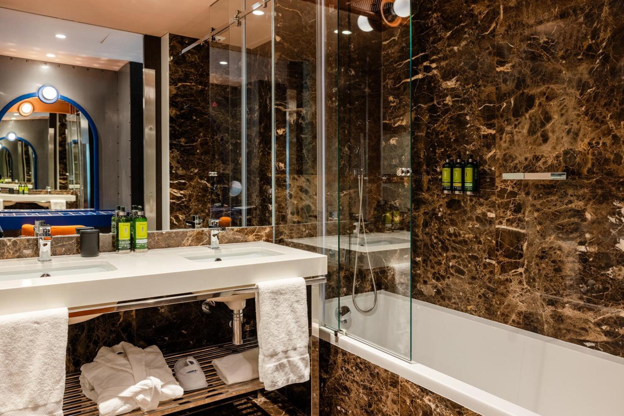 Cenica Porto Hotel, Curio Collection By Hilton エクステリア 写真