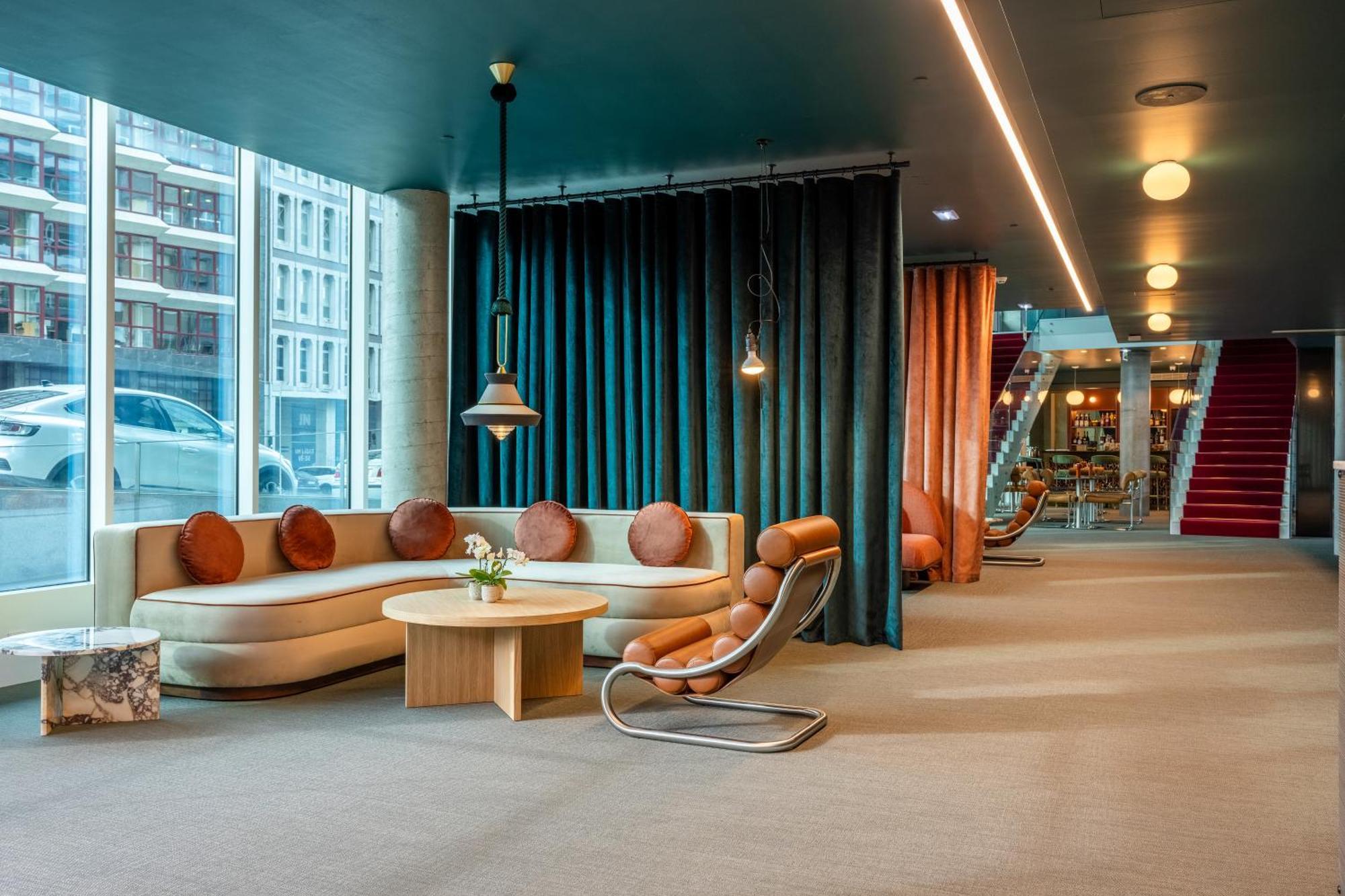 Cenica Porto Hotel, Curio Collection By Hilton エクステリア 写真