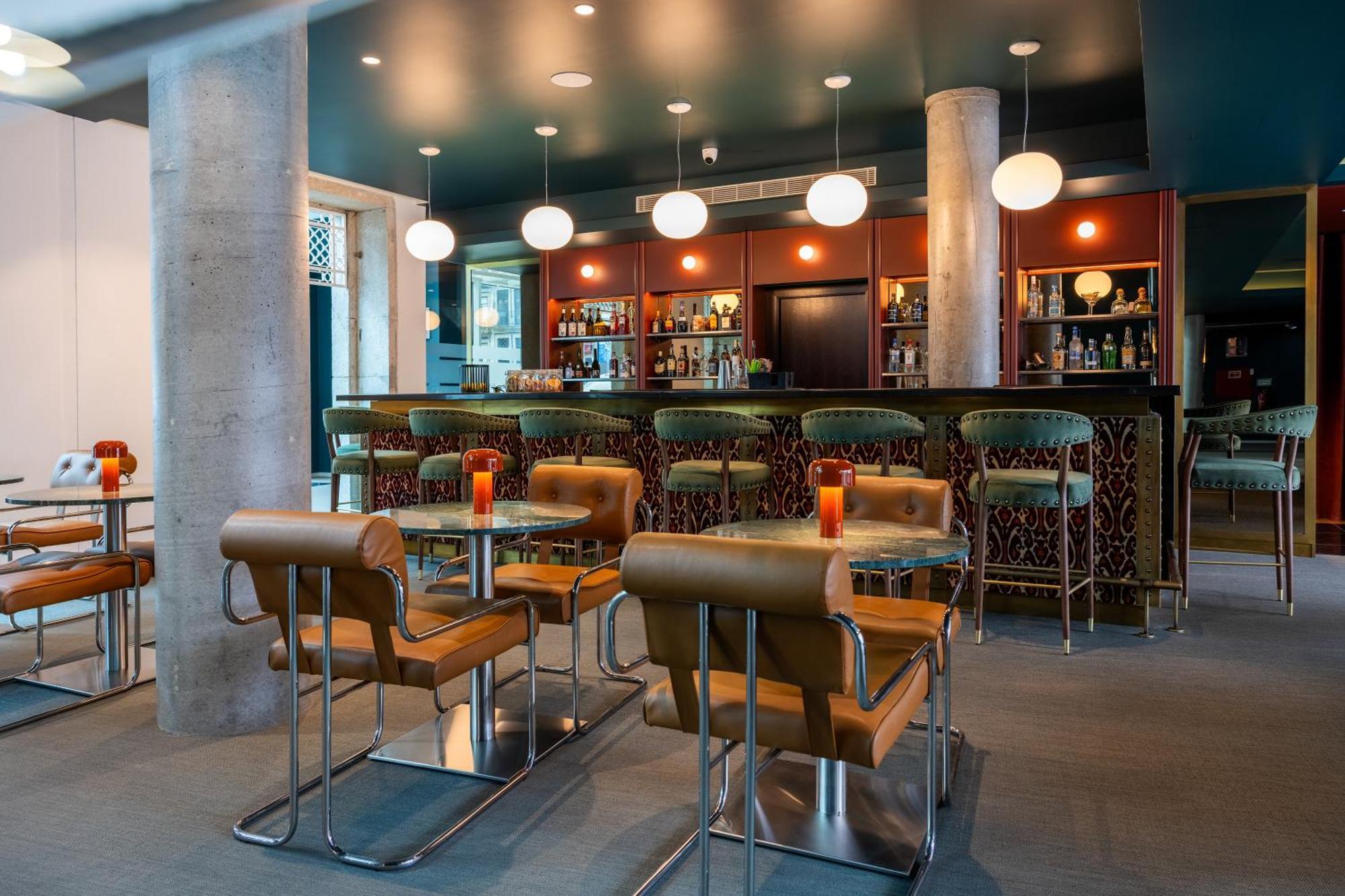 Cenica Porto Hotel, Curio Collection By Hilton エクステリア 写真