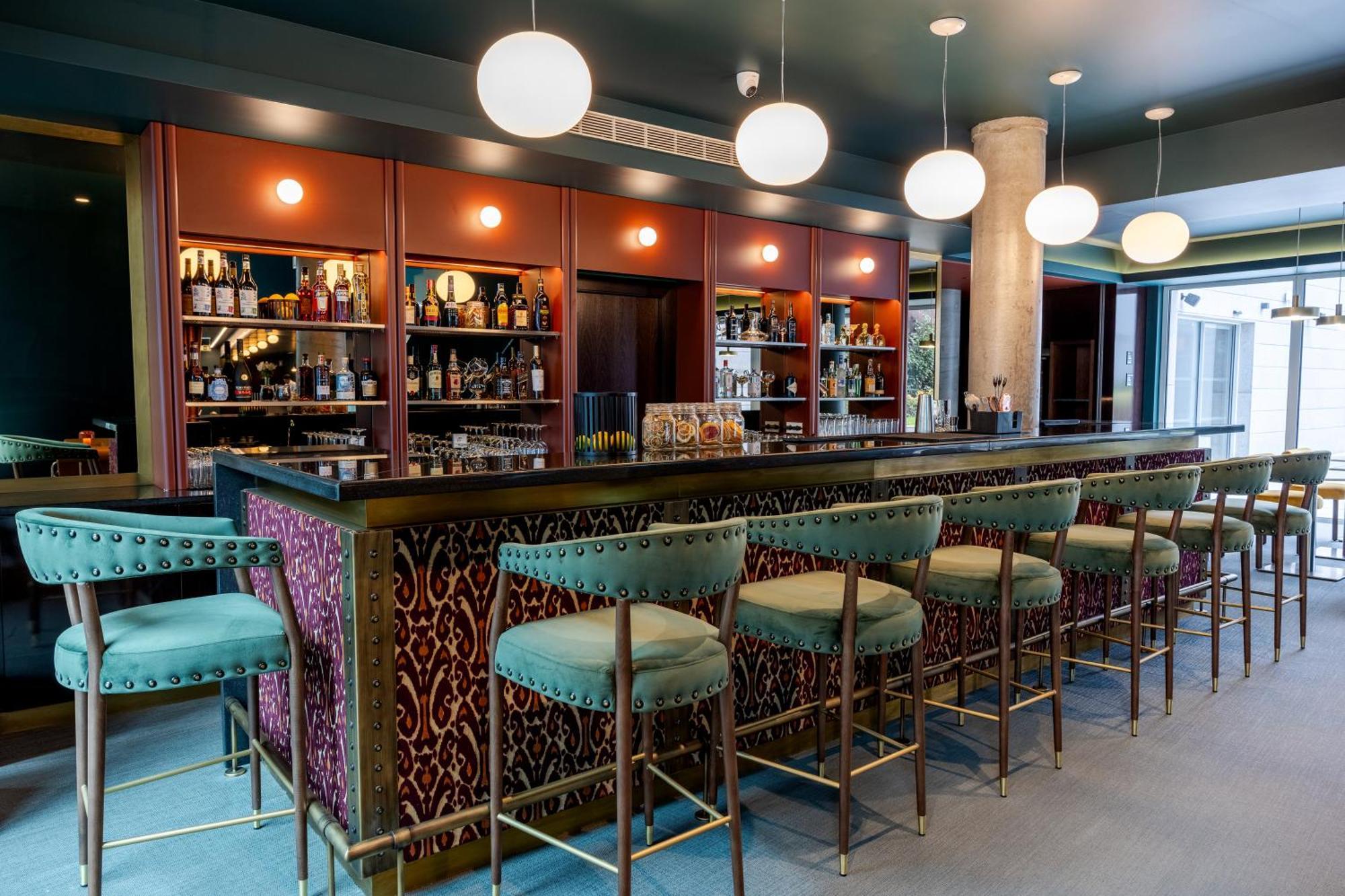 Cenica Porto Hotel, Curio Collection By Hilton エクステリア 写真
