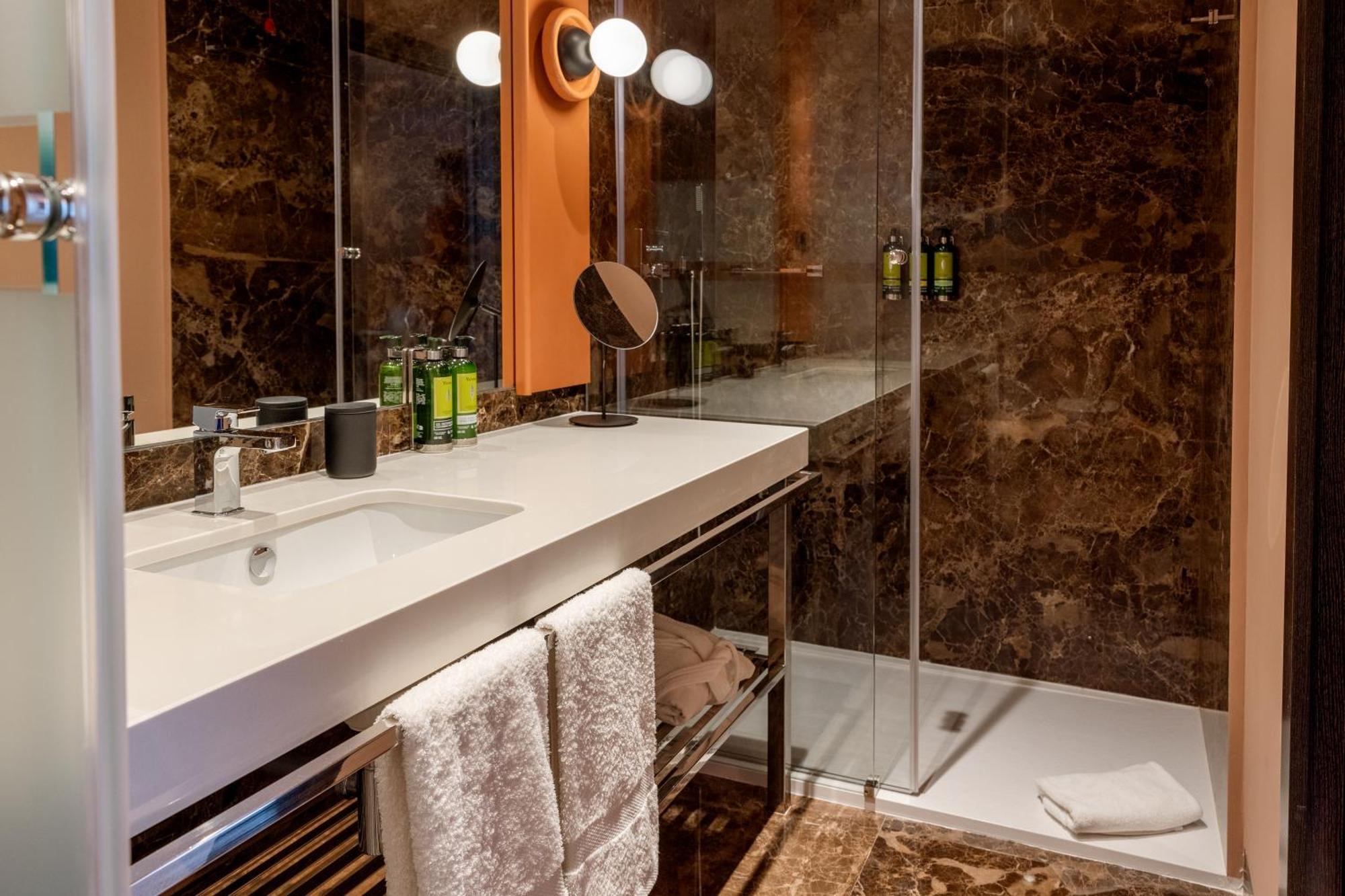 Cenica Porto Hotel, Curio Collection By Hilton エクステリア 写真