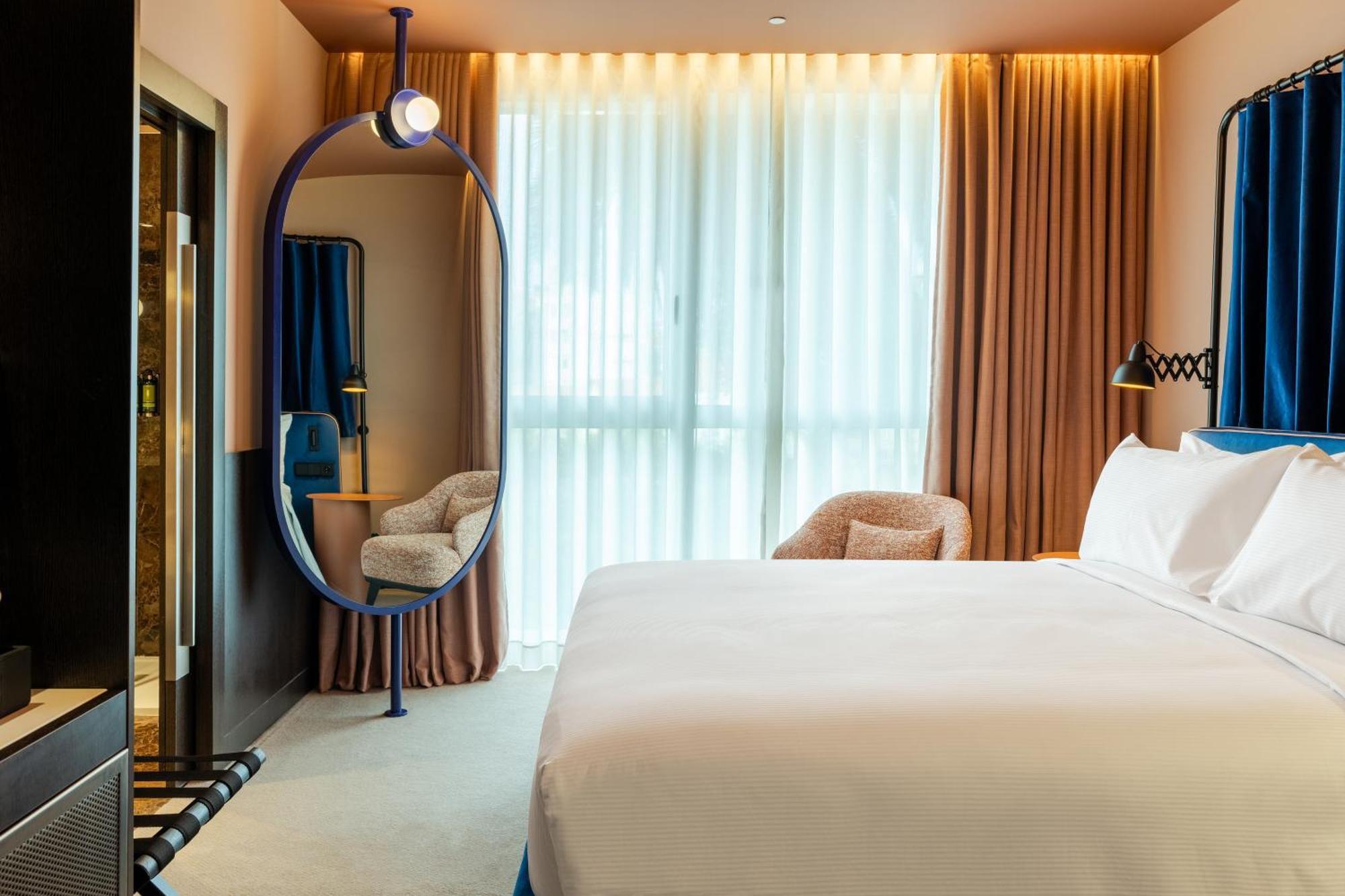 Cenica Porto Hotel, Curio Collection By Hilton エクステリア 写真