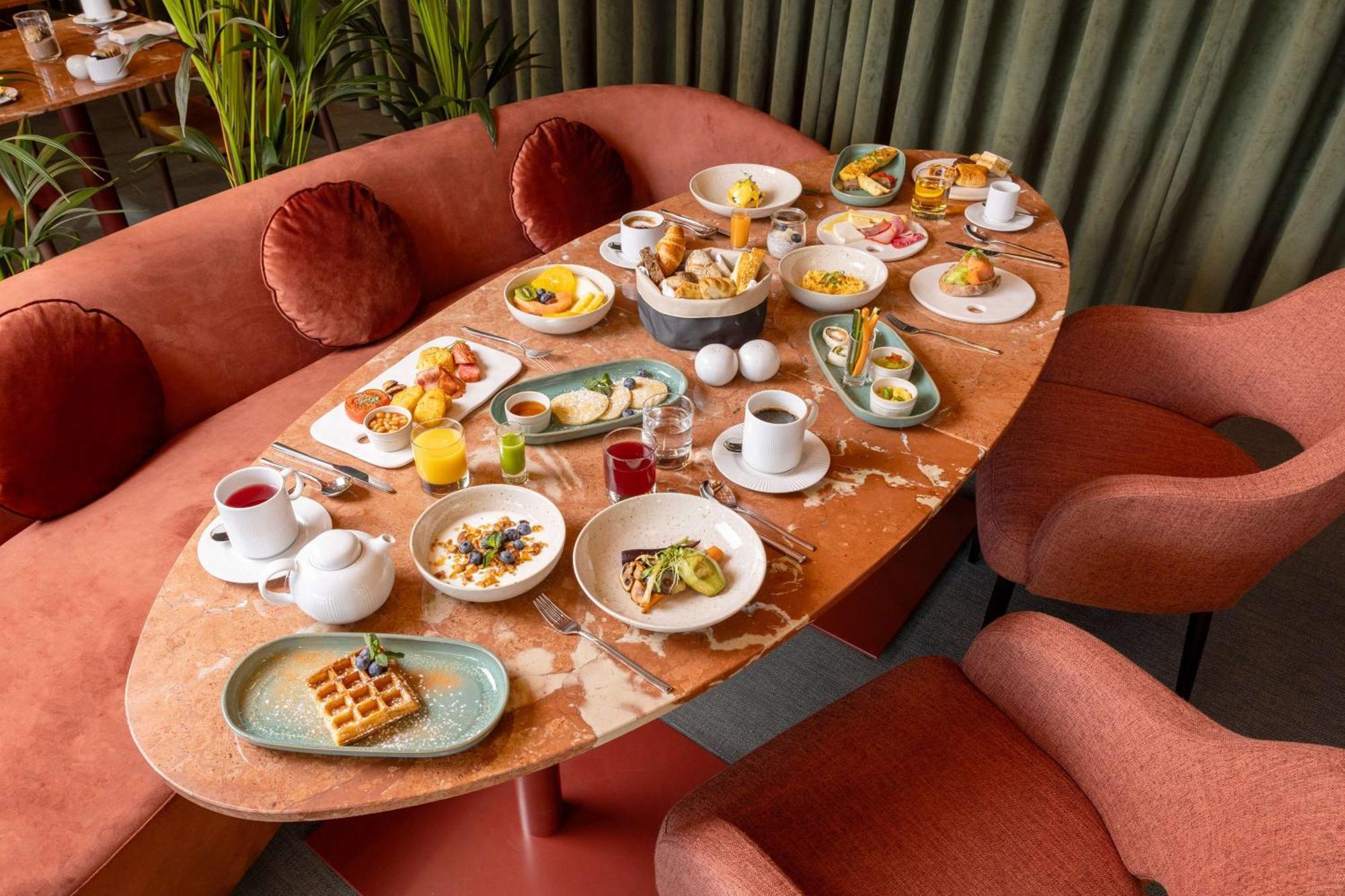 Cenica Porto Hotel, Curio Collection By Hilton エクステリア 写真