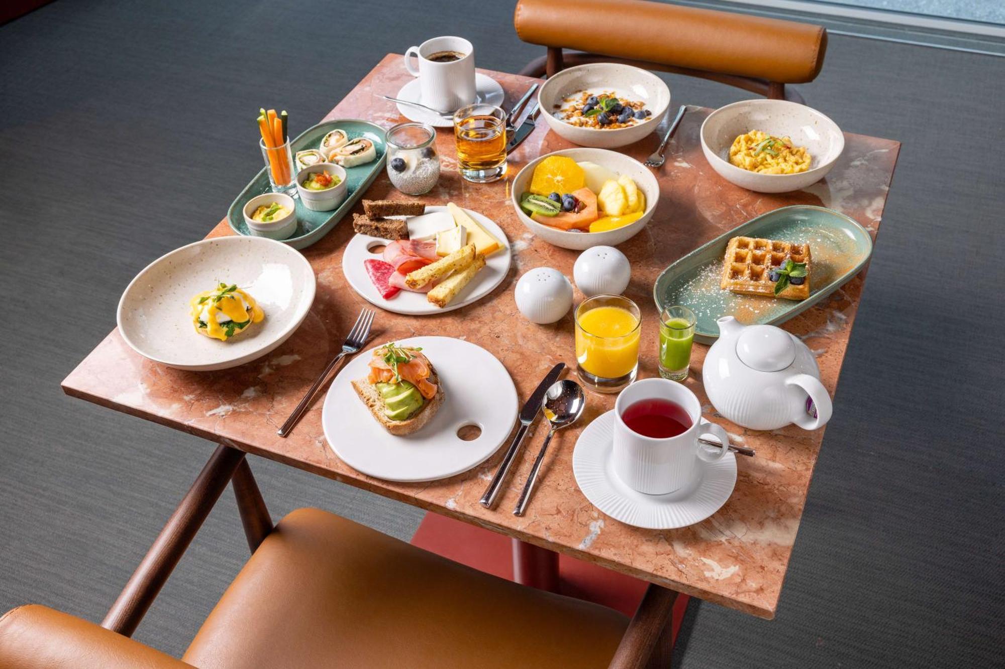 Cenica Porto Hotel, Curio Collection By Hilton エクステリア 写真