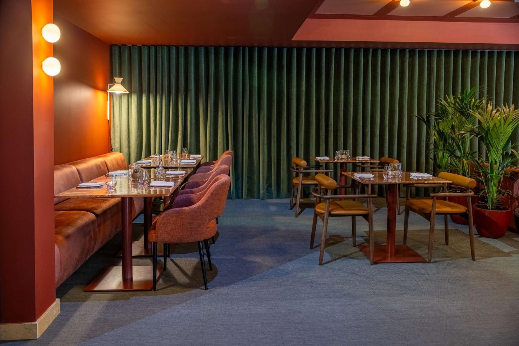Cenica Porto Hotel, Curio Collection By Hilton エクステリア 写真