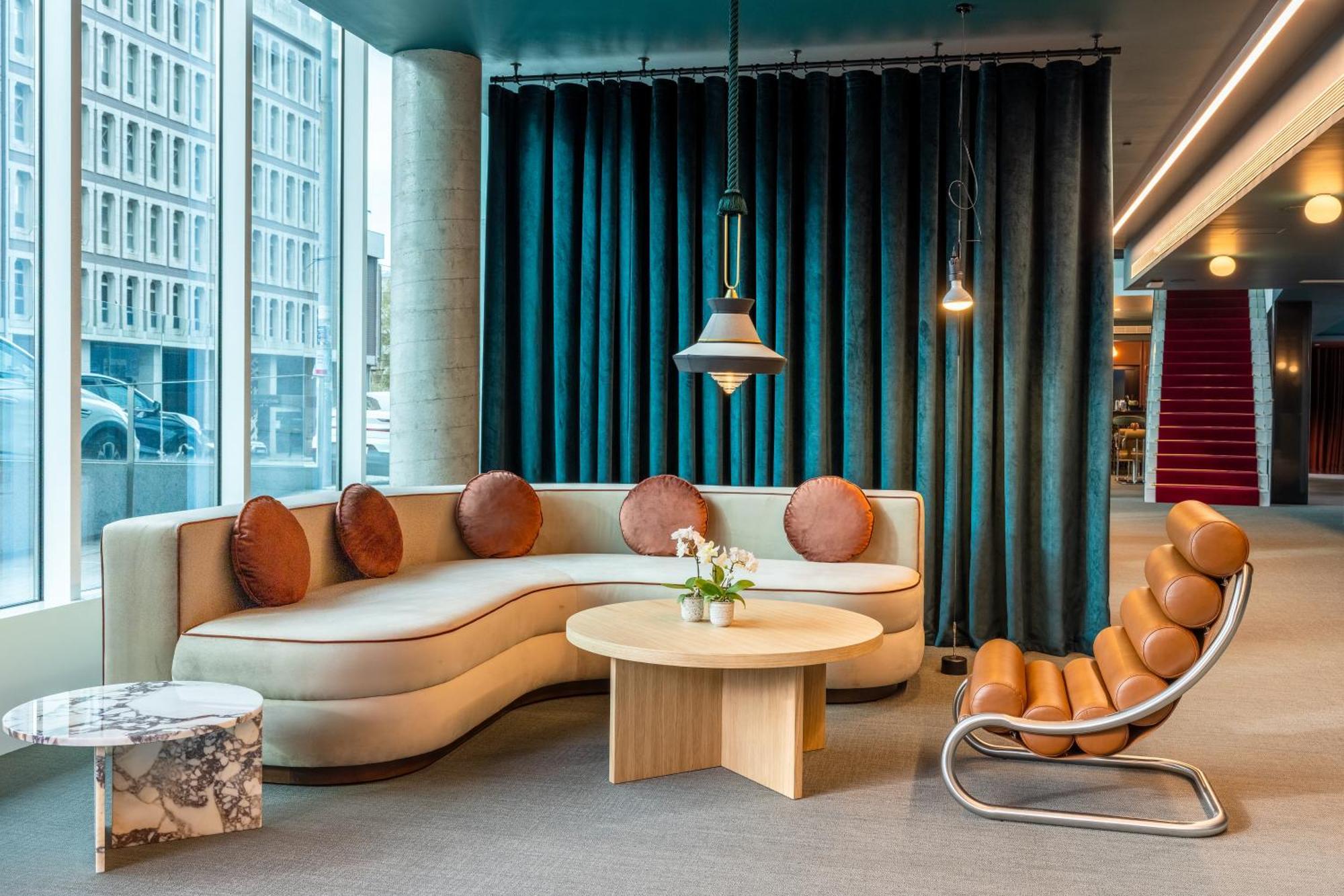 Cenica Porto Hotel, Curio Collection By Hilton エクステリア 写真