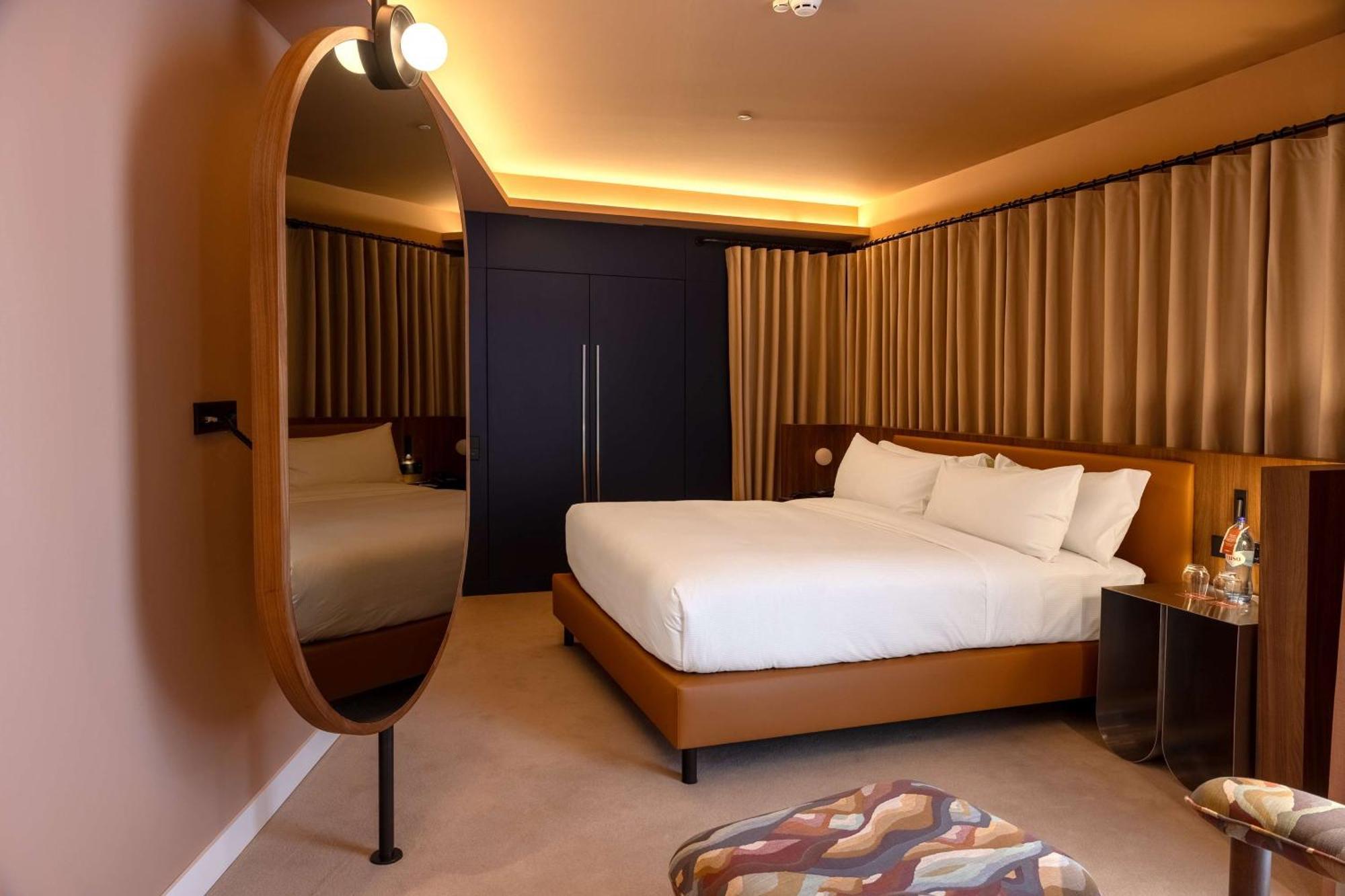 Cenica Porto Hotel, Curio Collection By Hilton エクステリア 写真