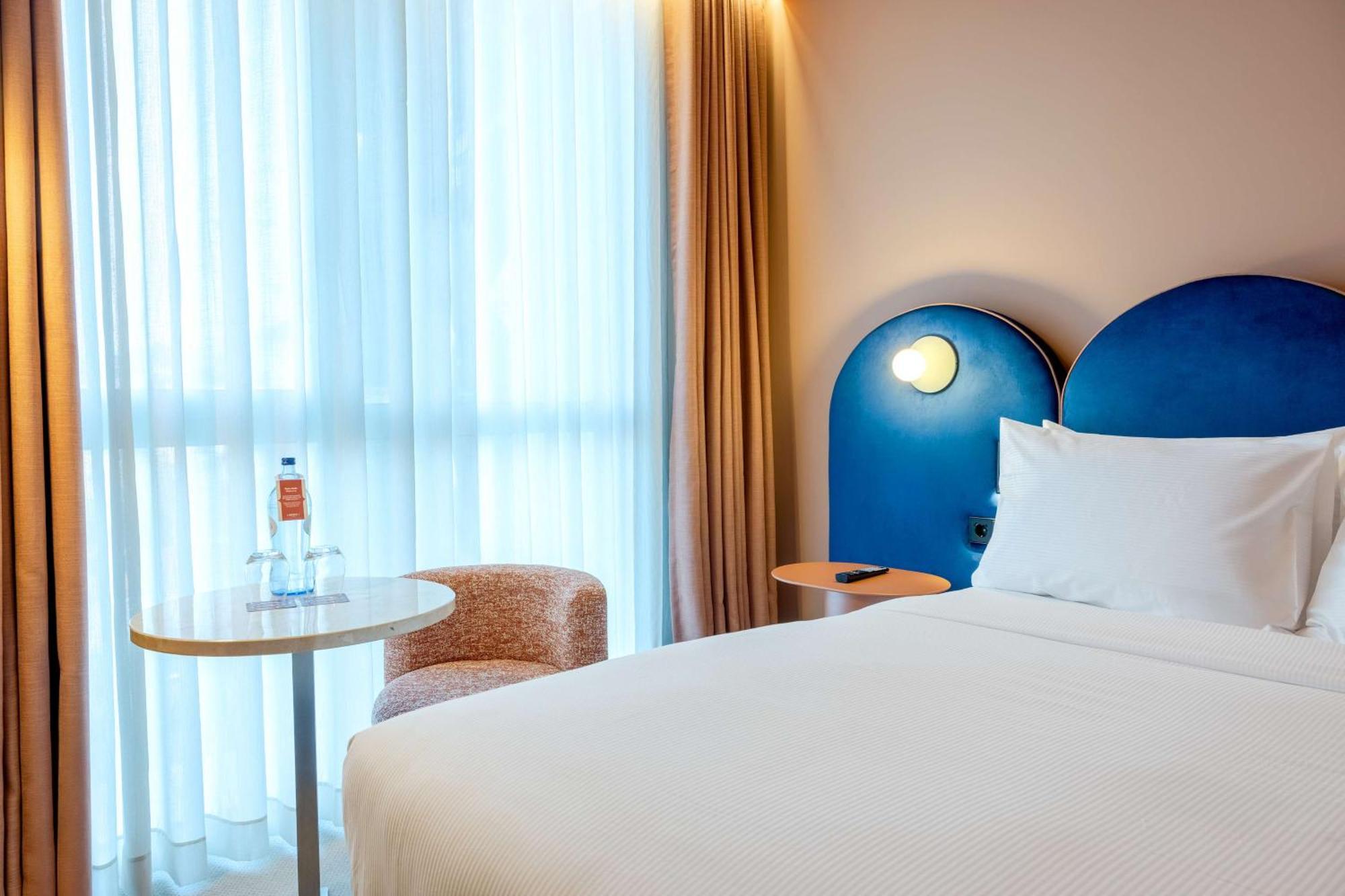 Cenica Porto Hotel, Curio Collection By Hilton エクステリア 写真