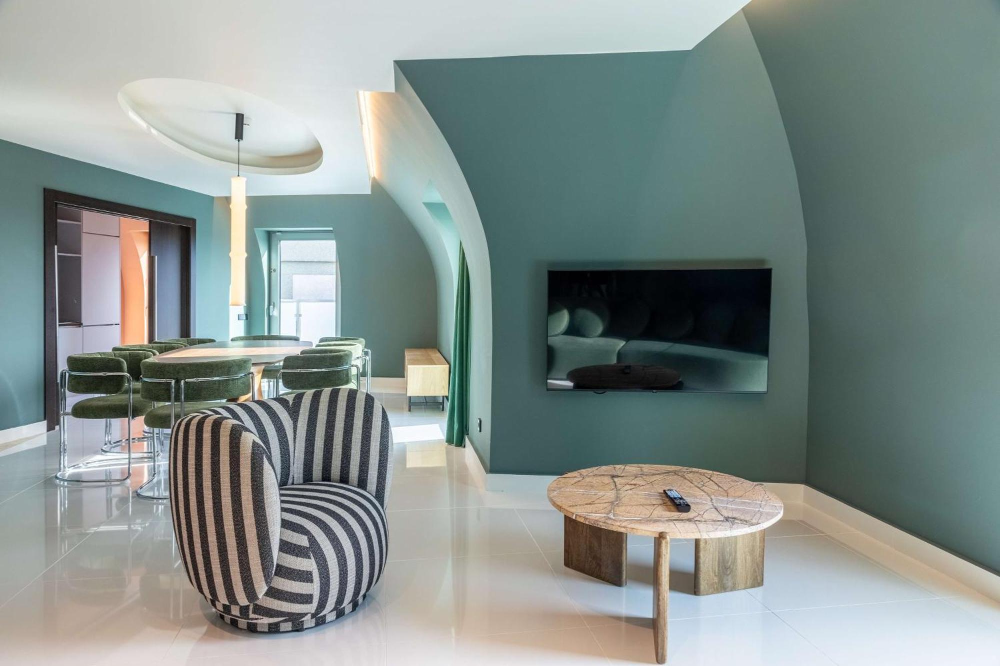 Cenica Porto Hotel, Curio Collection By Hilton エクステリア 写真