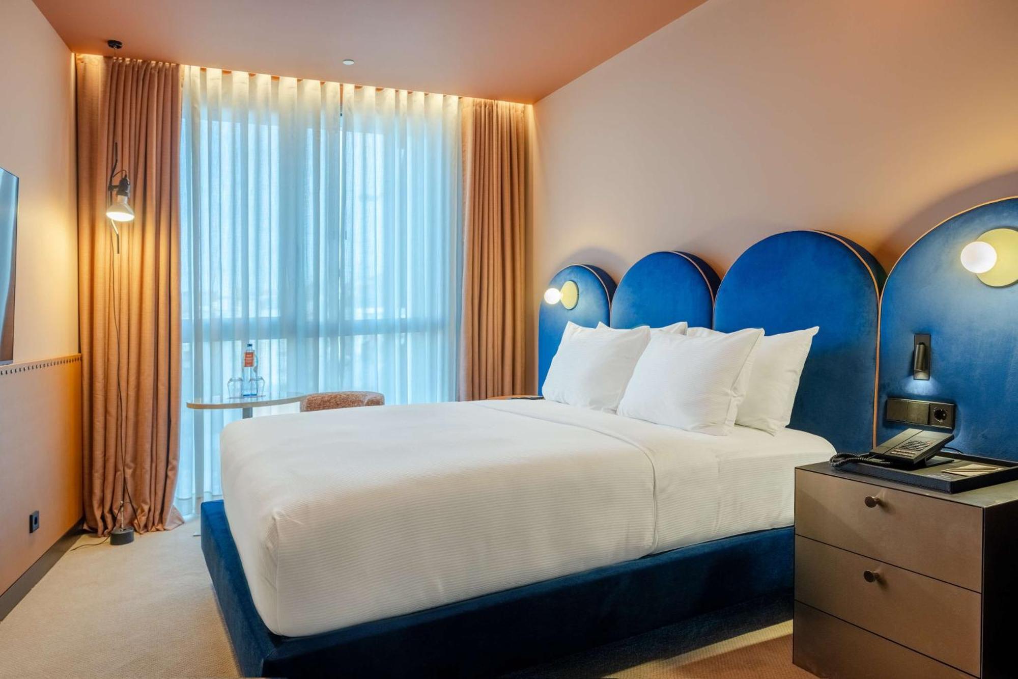Cenica Porto Hotel, Curio Collection By Hilton エクステリア 写真