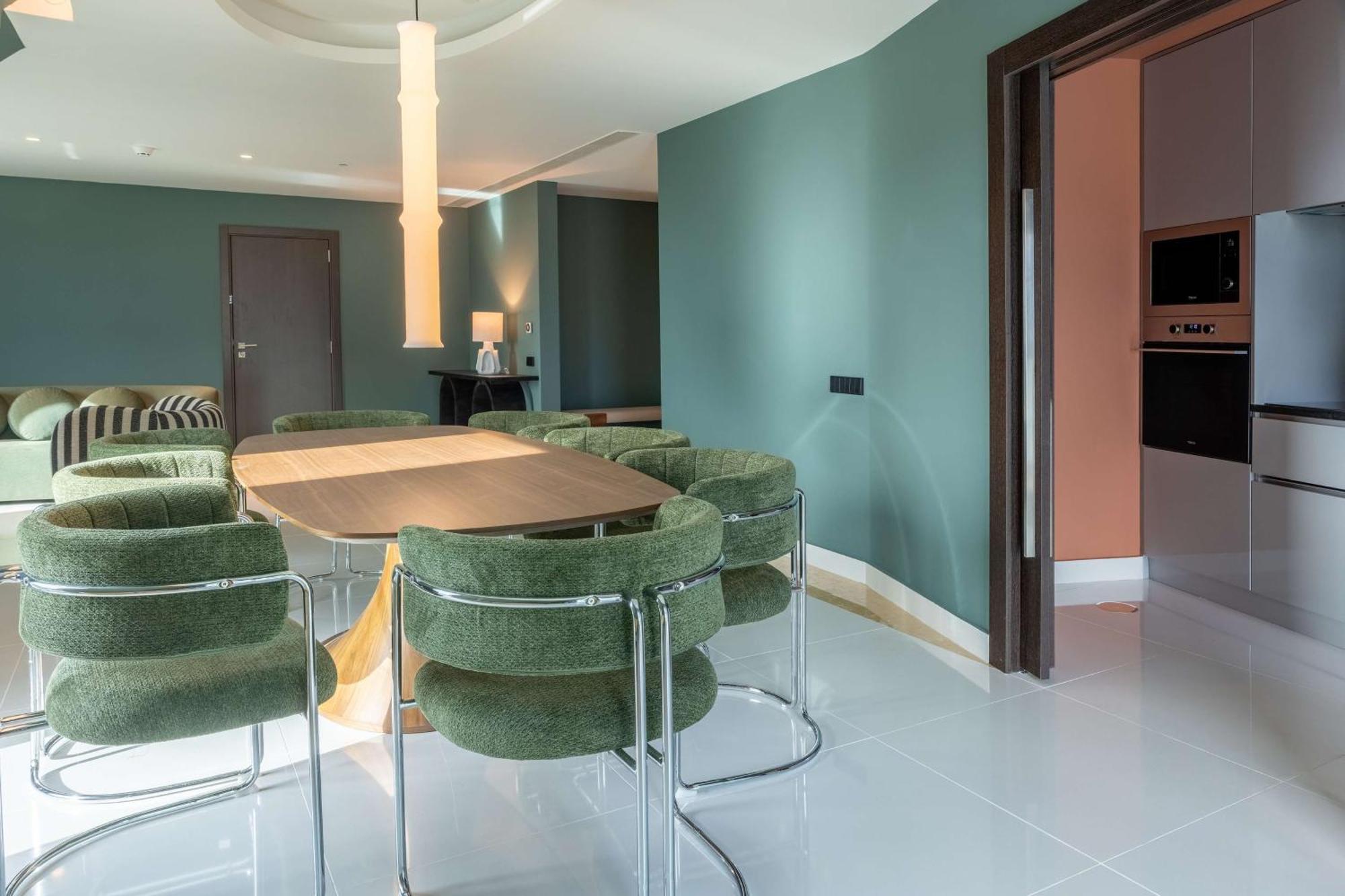 Cenica Porto Hotel, Curio Collection By Hilton エクステリア 写真