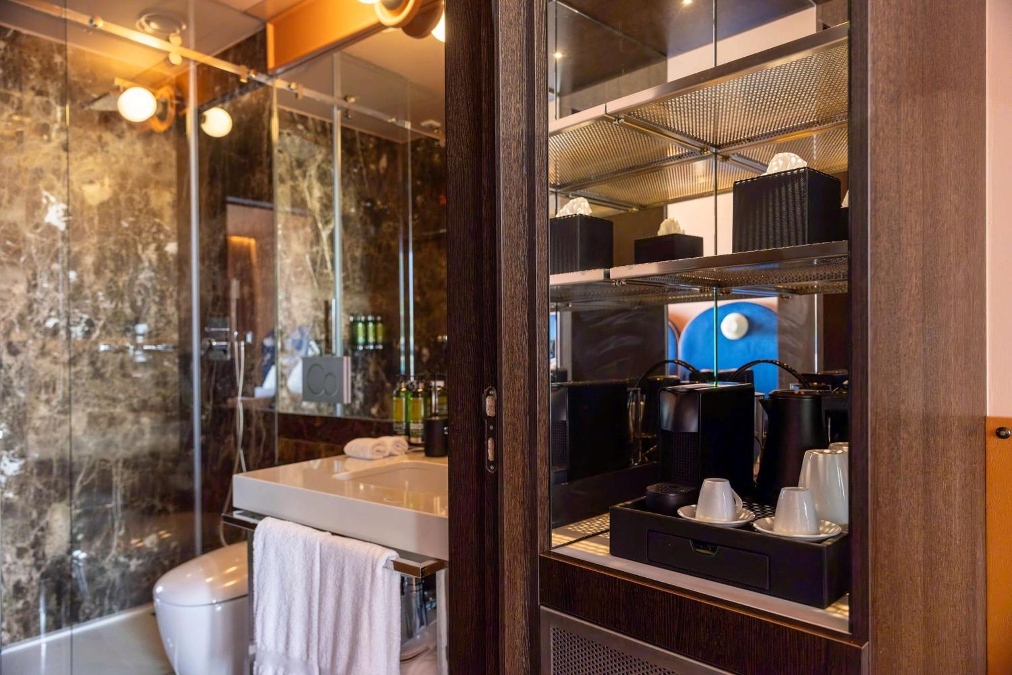 Cenica Porto Hotel, Curio Collection By Hilton エクステリア 写真