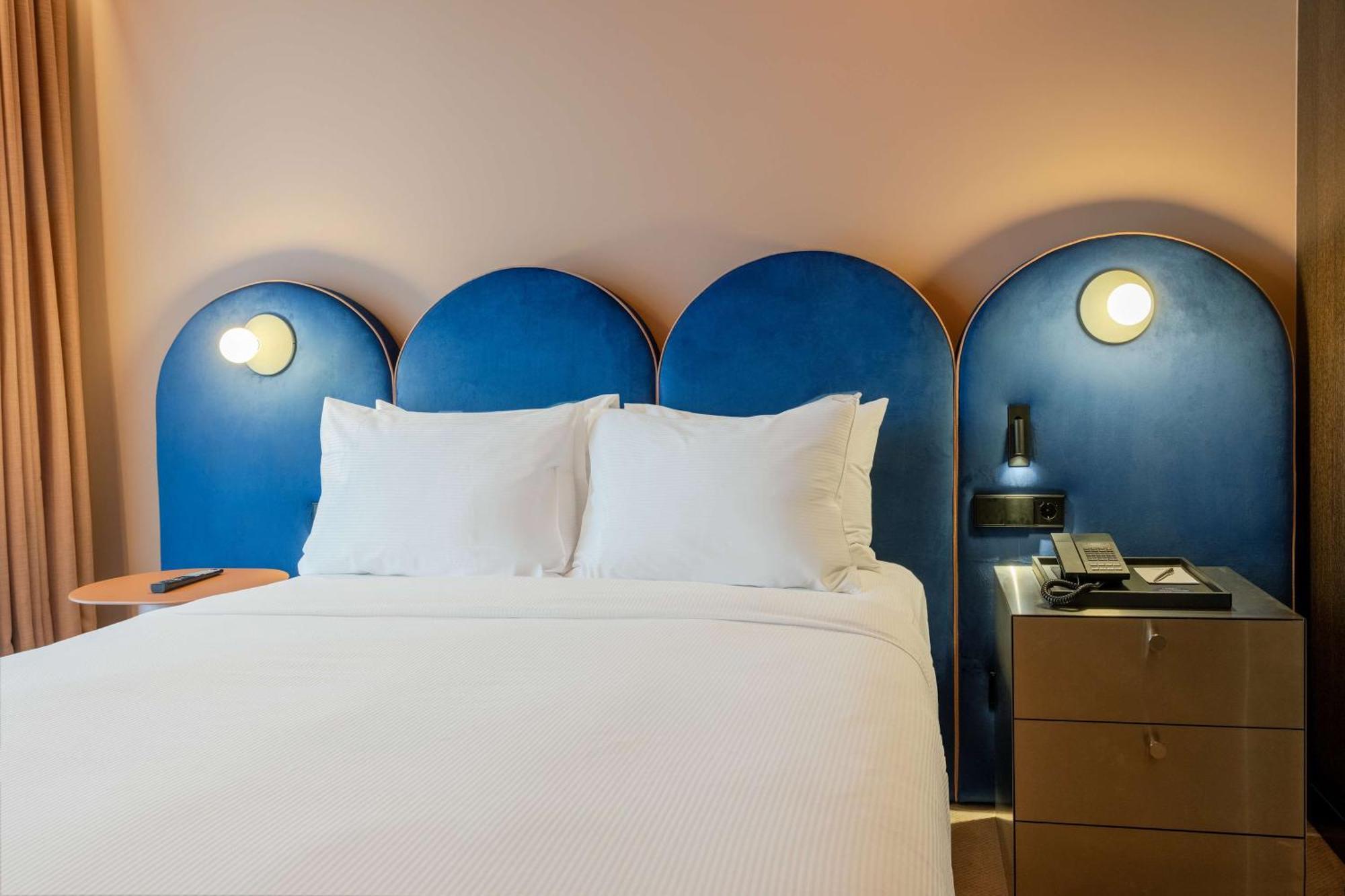 Cenica Porto Hotel, Curio Collection By Hilton エクステリア 写真