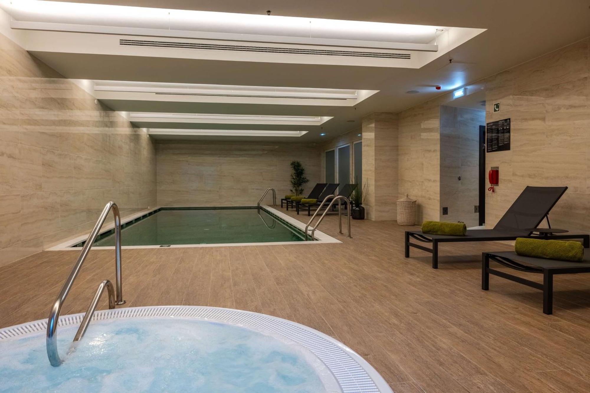 Cenica Porto Hotel, Curio Collection By Hilton エクステリア 写真