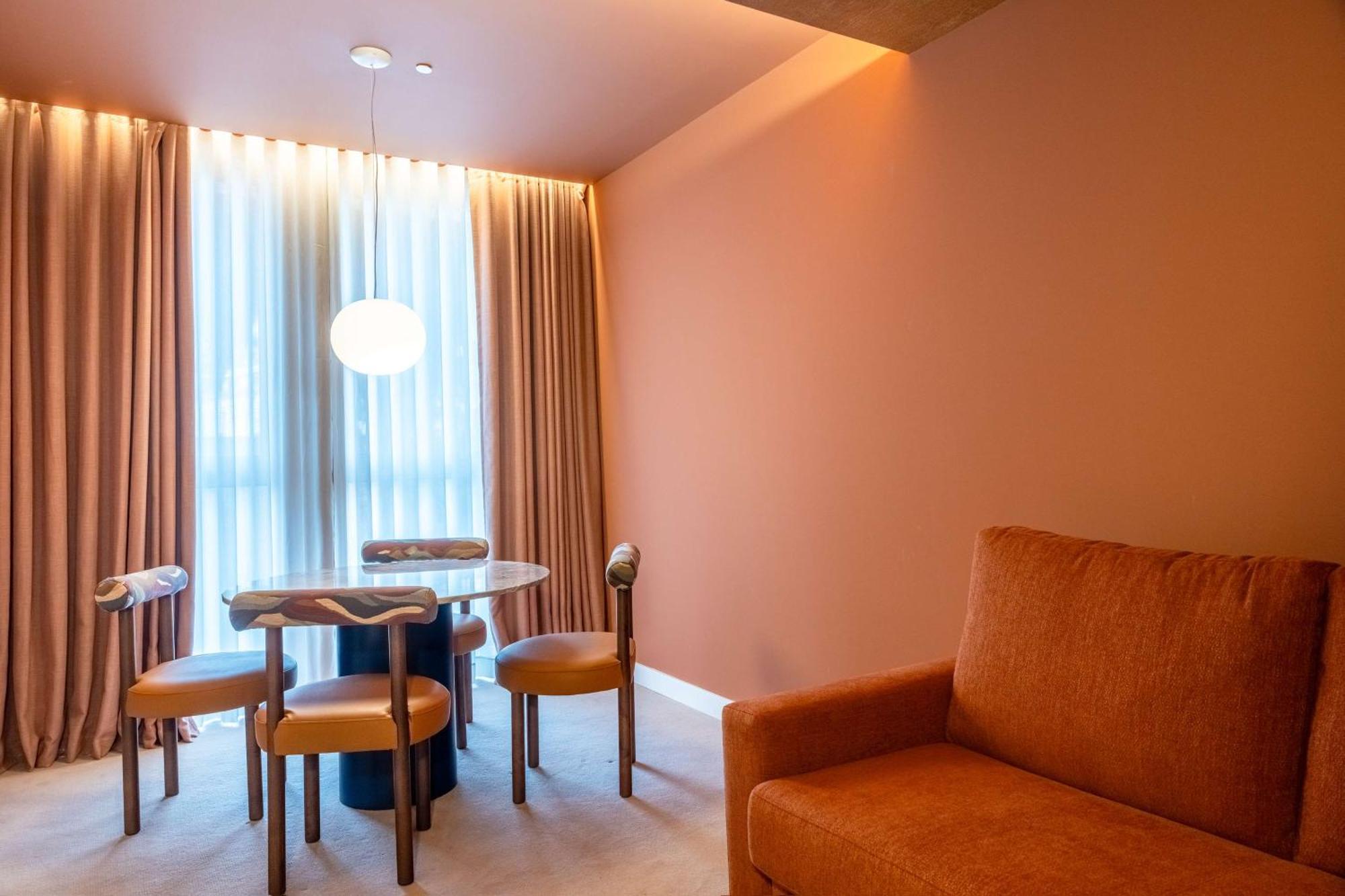 Cenica Porto Hotel, Curio Collection By Hilton エクステリア 写真