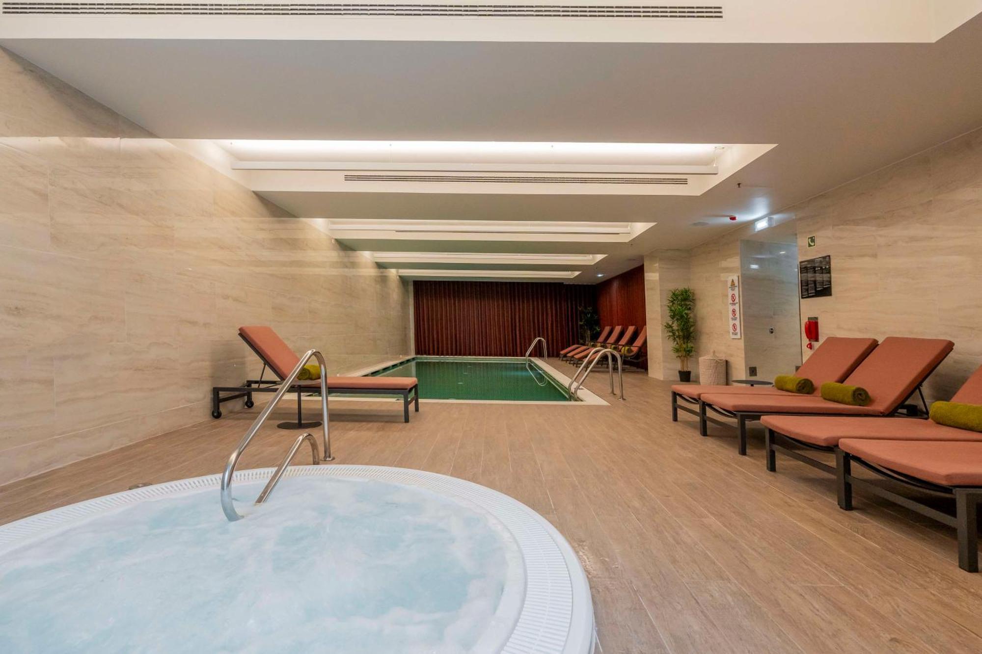 Cenica Porto Hotel, Curio Collection By Hilton エクステリア 写真