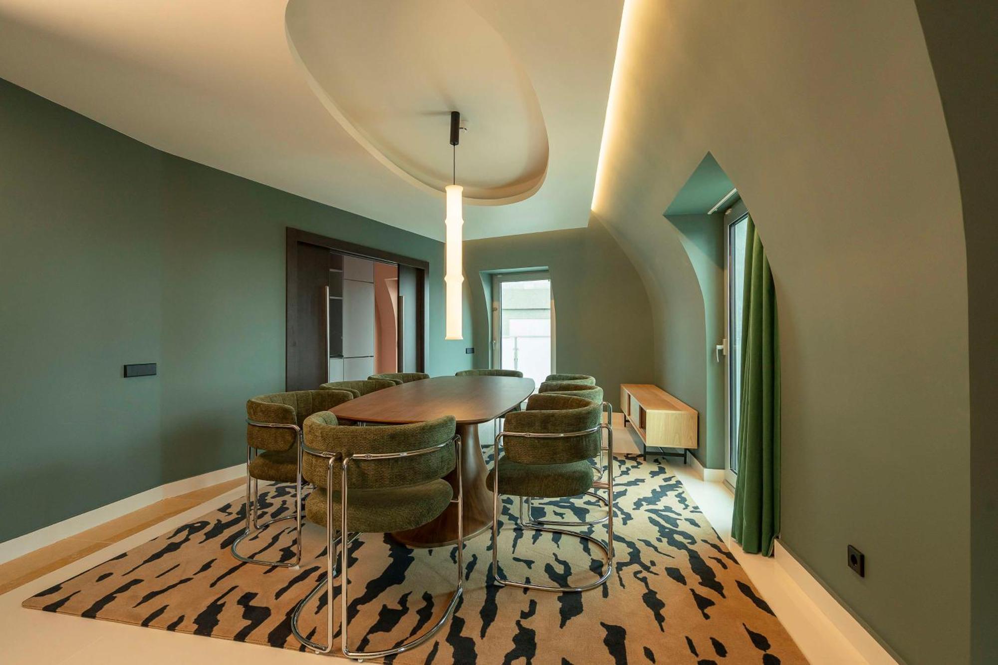 Cenica Porto Hotel, Curio Collection By Hilton エクステリア 写真
