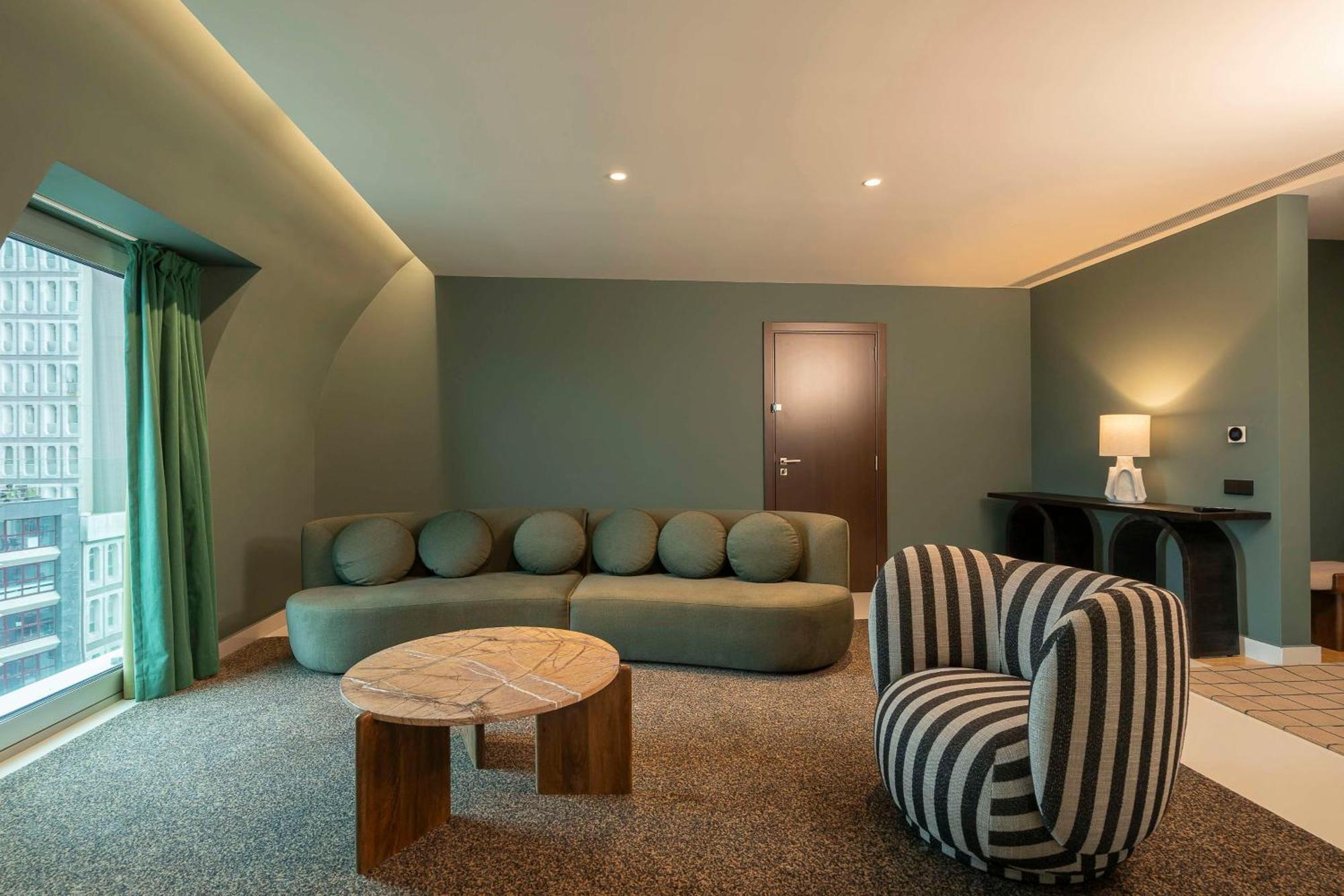 Cenica Porto Hotel, Curio Collection By Hilton エクステリア 写真
